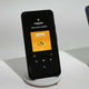 When placed on a Pixel Stand, the Pixel 3 has customized screens for controlling music, viewing photos, and more